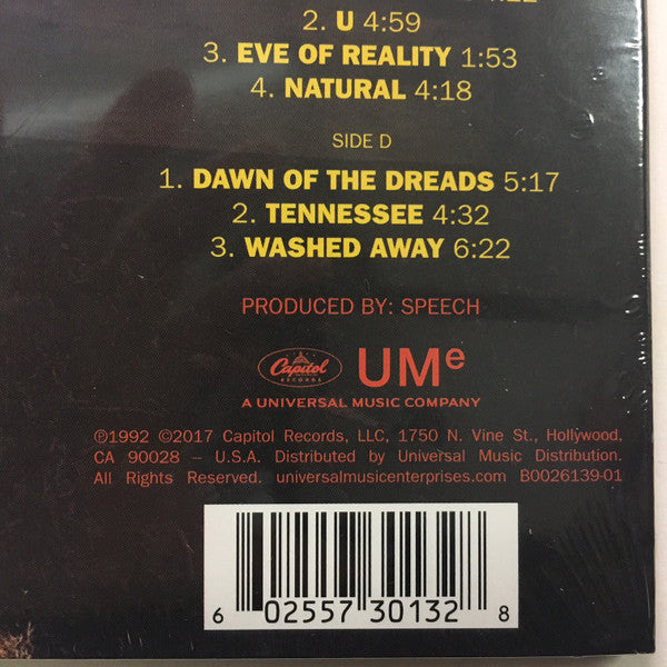 Arrested Development - 3 Years, 5 Months And 2 Days In The Life Of... (2xLP, Album, RE)
