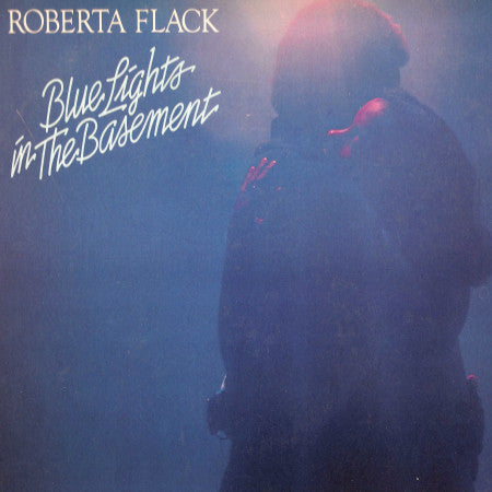 Roberta Flack : Blue Lights In The Basement (LP, Album)