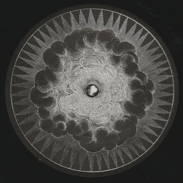 Black Catcher : Gossip (12")