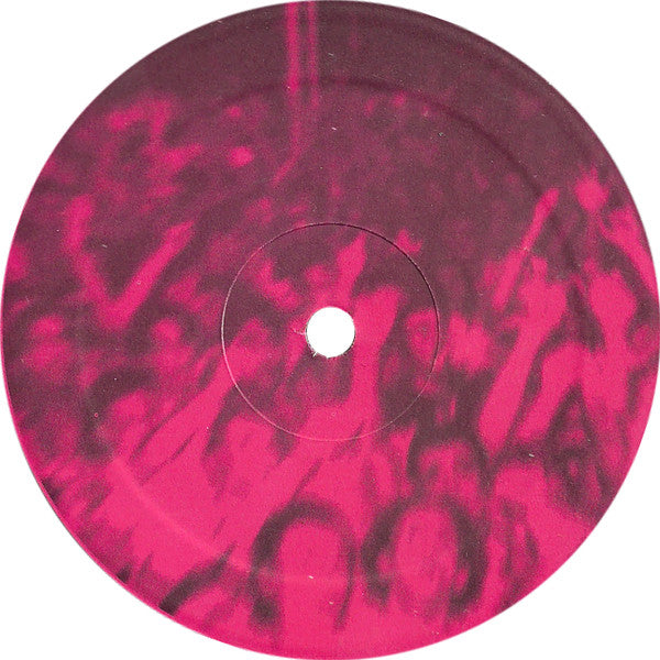 Datura - El Sueño / The 7th Hallucination (Live Remixes) (12")