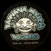 Discocaine : Dubikana / Drug Song (12")
