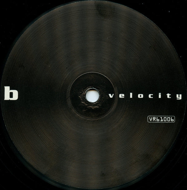 Submission : Women Beat Their Men 2000 (12", RP)