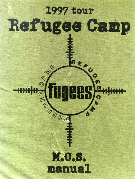 Lauryn Hill : Ex-Factor (12", Ltd)