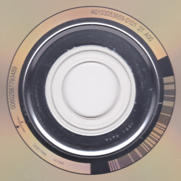 Kanye West - Ye (CD, Album)