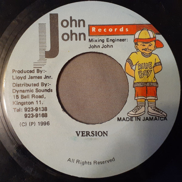 Many More - Mi Gal (7", Single)
