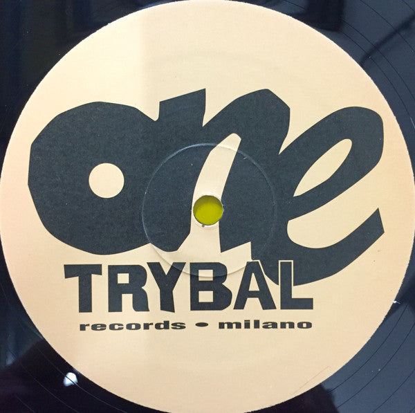 Terry S. - Don't Say You Want Me (12")