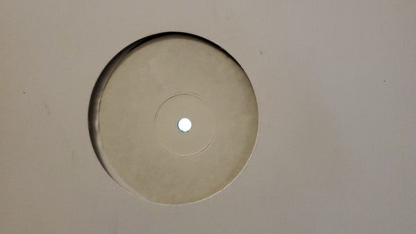 Fumix Pres. Ellis D* : I Got Something (12", TP, Sti)
