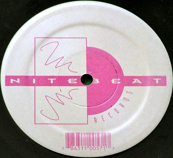 Capsule Groove : Disco Dancing (12")