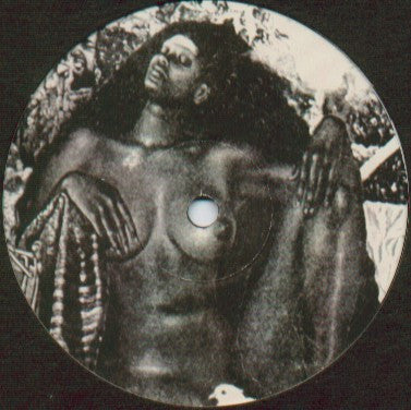 Braxton Holmes & Dewey B. Present Weezie Jefferson - The Adventures Of A Full Figured Woman E.P. (12", EP)