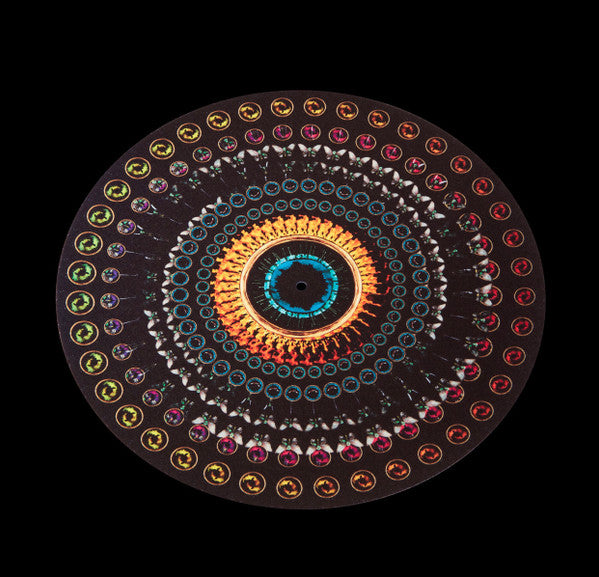 Flying Lotus - Flamagra Instrumentals (2xLP, Album, S/Edition)