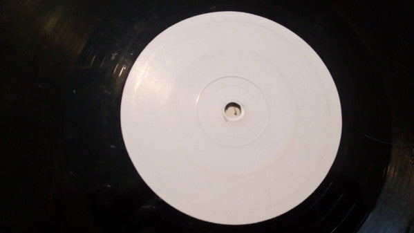 Kavita - Stay True (Bougie Soliterre Mixes) (12", W/Lbl, Sti)