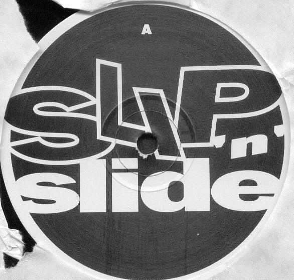 Linear Phaze - Humpin (12")