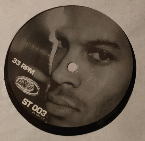 O'Lee : Jump In The Water (12")