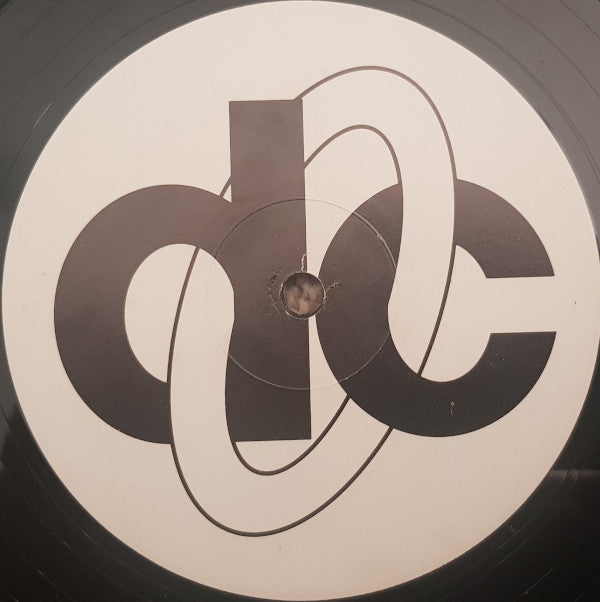 M People : Colour My Life (12", Promo)