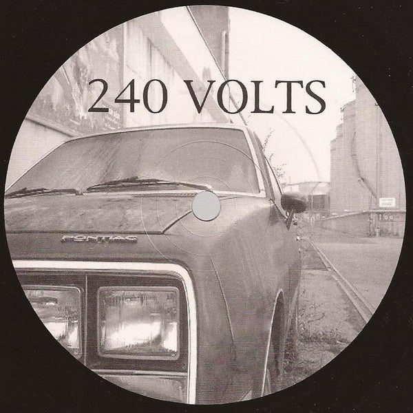 Hundarna Från Söder : Reunion (12")