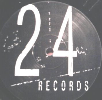 Benji Candelario Presents The New Hippie Movement : The Rhythm (12")