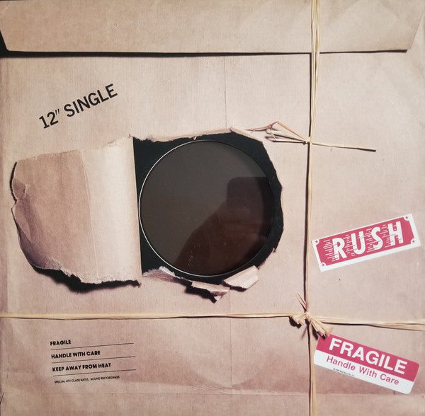 Guy : Do Me Right (12", Single, Promo, Glo)