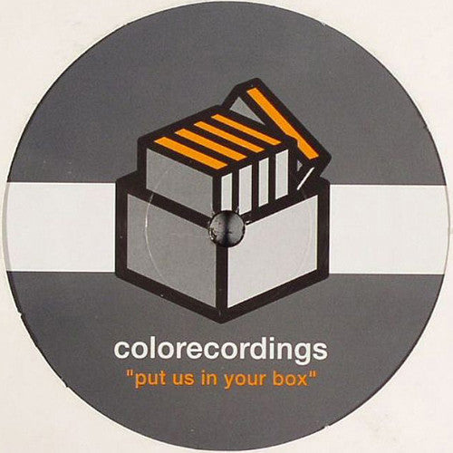 The Floorfillerz : Emergency The Remixes (12")
