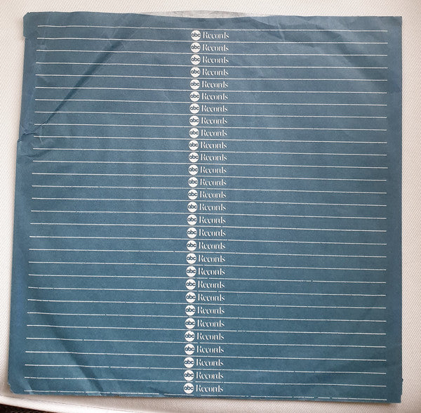 Isaac Hayes Movement - Disco Connection (LP, Album, Ter)