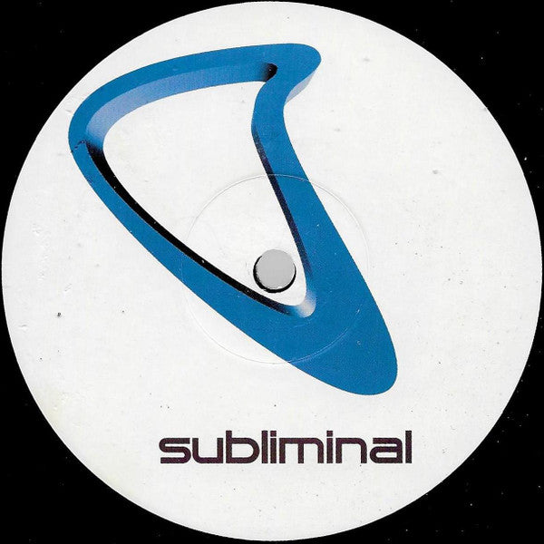 Harry "Choo Choo" Romero Feat. Shawnee Taylor - Be The One (12")