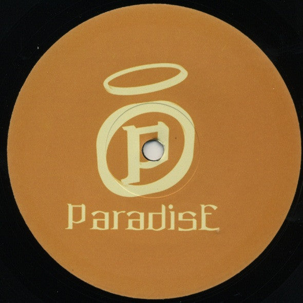 DJ Lima vs Moeb : Philly Groove EP (12", EP)