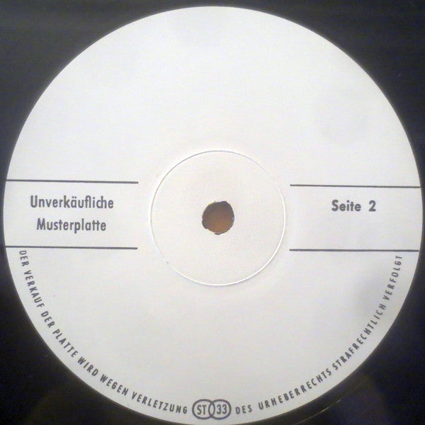 King Tee : Diss You (12", TP)
