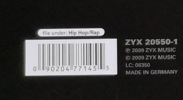 2Pac : Tupac & Friends - The Underground Tracks (LP, Comp)
