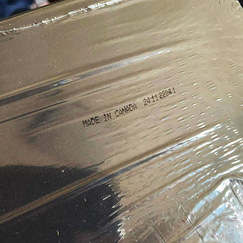 Nas - Magic ³ (2xLP, Album, Ltd, Bla)