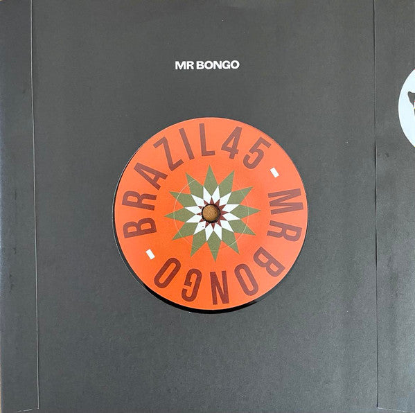 Bossa Três / Ana Rosely - Imprevisto / Skim Dum Dum Dum (7", Single, RM)