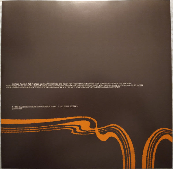 Stereolab - Cobra And Phases Group Play Voltage In The Milky Night (2xLP, Album, RE, RM)