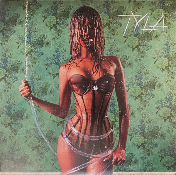 Tyla (6) : Tyla (2xLP, Album, Dlx, RE, Cle)