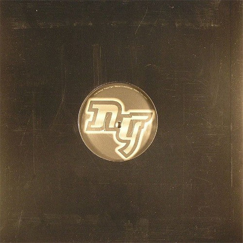 Agora Rhythm - Galaxy / Circles (12")