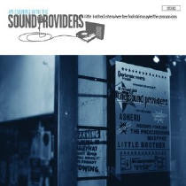 Sound Providers - An Evening With The Sound Providers (2xLP, Album)