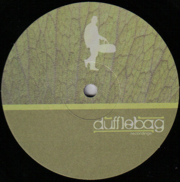 Lance Nuance : Subtle Rebuttal (12")
