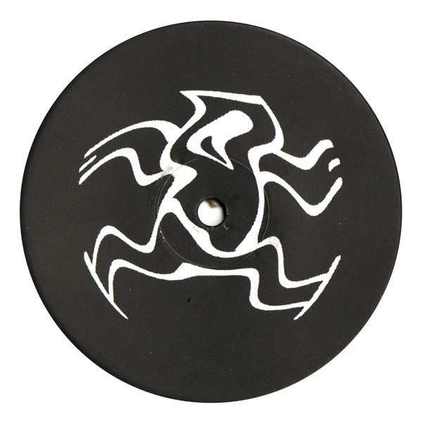 Narcotic Thrust - When The Dawn Breaks (2x12")