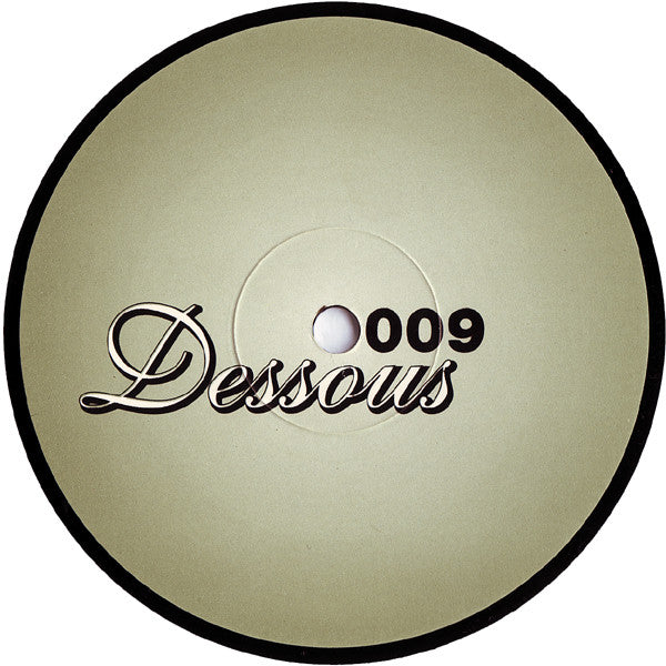 Vincenzo : The Love That I Knew (12")