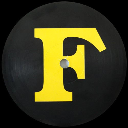 La Chatte Rouge / Etienne De Crécy : Affaires A Faire / Prix Choc (10", EP, Ltd)