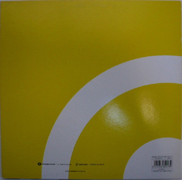 La Chatte Rouge / Etienne De Crécy : Affaires A Faire / Prix Choc (10", EP, Ltd)