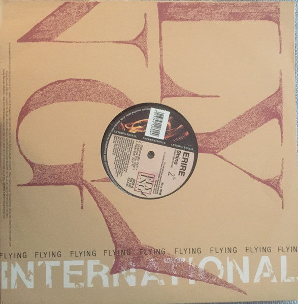 Erire - Shine (12")