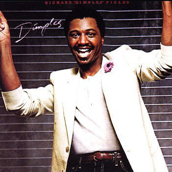 Richard 'Dimples' Fields - Dimples (LP, Album)
