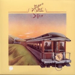 The Pasadena Roof Orchestra : On Tour (LP, RE)