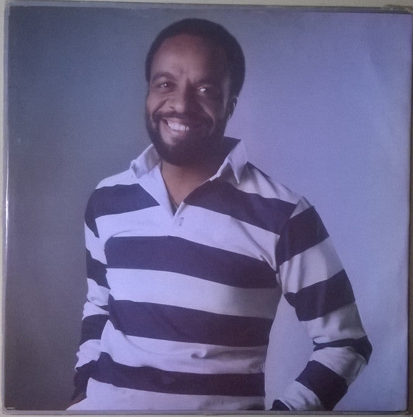 Grover Washington, Jr. : The Best Is Yet To Come (LP, Album)