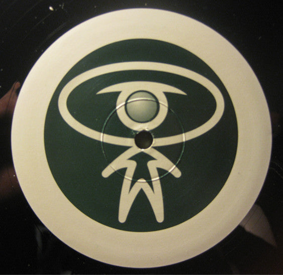 Dilated Peoples - The Platform (12", Single)