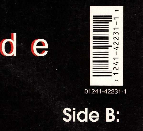 Spice 1 - Strap On The Side (12")