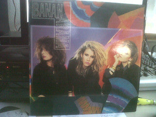 Bananarama : Bananarama (LP, Album)