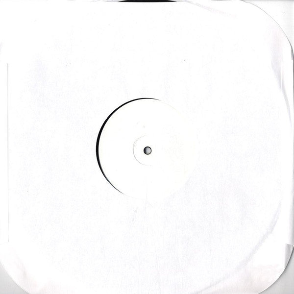 Ralphi Rosario : You Used To Hold Me 2005 (12", S/Sided, Ltd, Unofficial, W/Lbl)