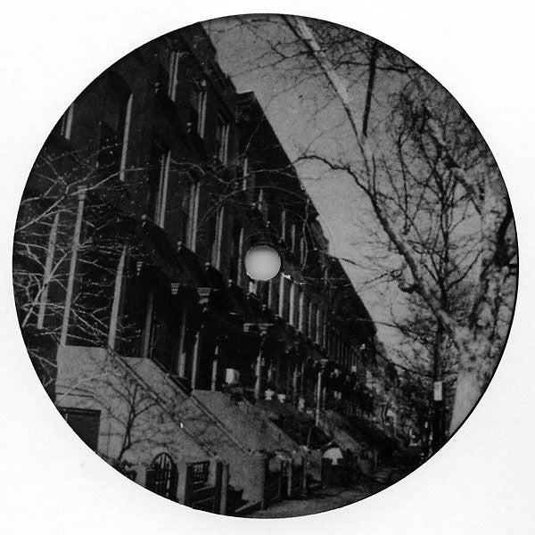 Anthony Mannino Presents Syncopation - We Got A Love (12")