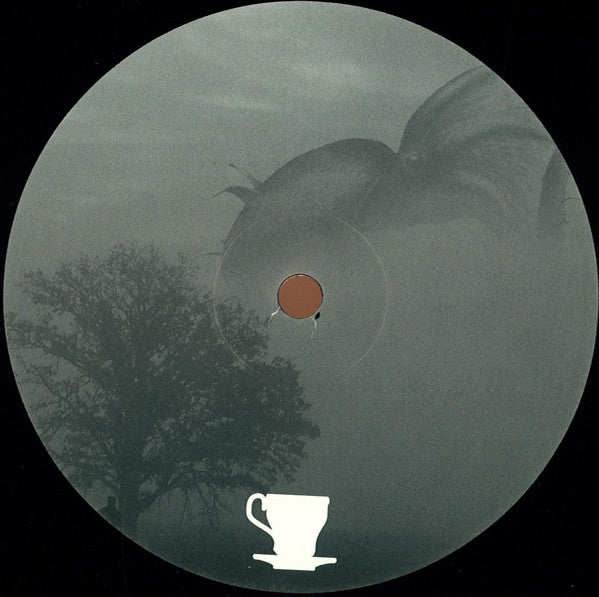 Tracy (20) : Reconstructions Part 2 (12")