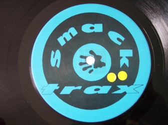Father And The House Professor* - Housematic (12")