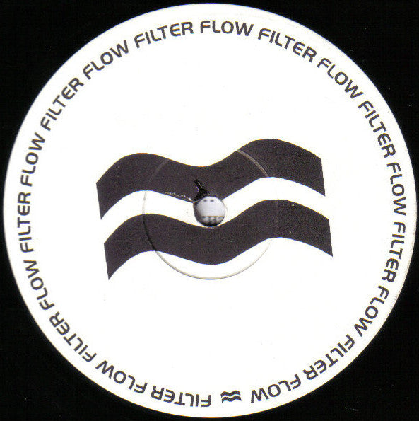 The Unusual Suspects : When House Goes Deep II E.P. (12", EP)